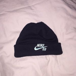 Nike SB beanie, one size